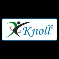 Knoll Logo