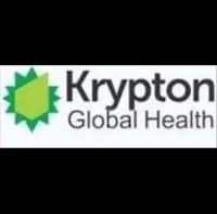 Krypton Global Health Logo