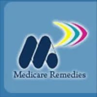 Medicare Remedies Logo