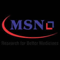 MSN Laboratories Logo