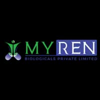 Myren Life Science India Logo