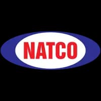 Natco Pharma Logo