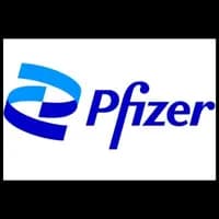 Pfizer Logo