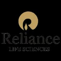 Reliance Life Sciences Logo