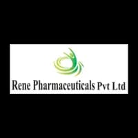 Rene Lifescience Logo