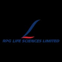 RPG Life Sciences Logo
