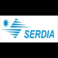 Serdia India Logo