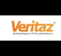 Veritaz Healthcare Logo