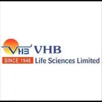 VHB Life Sciences Inc Logo