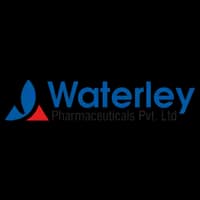 Waterley Logo