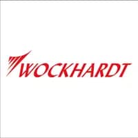 Wockhardt Logo