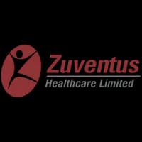 Zuventus Healthcare Logo
