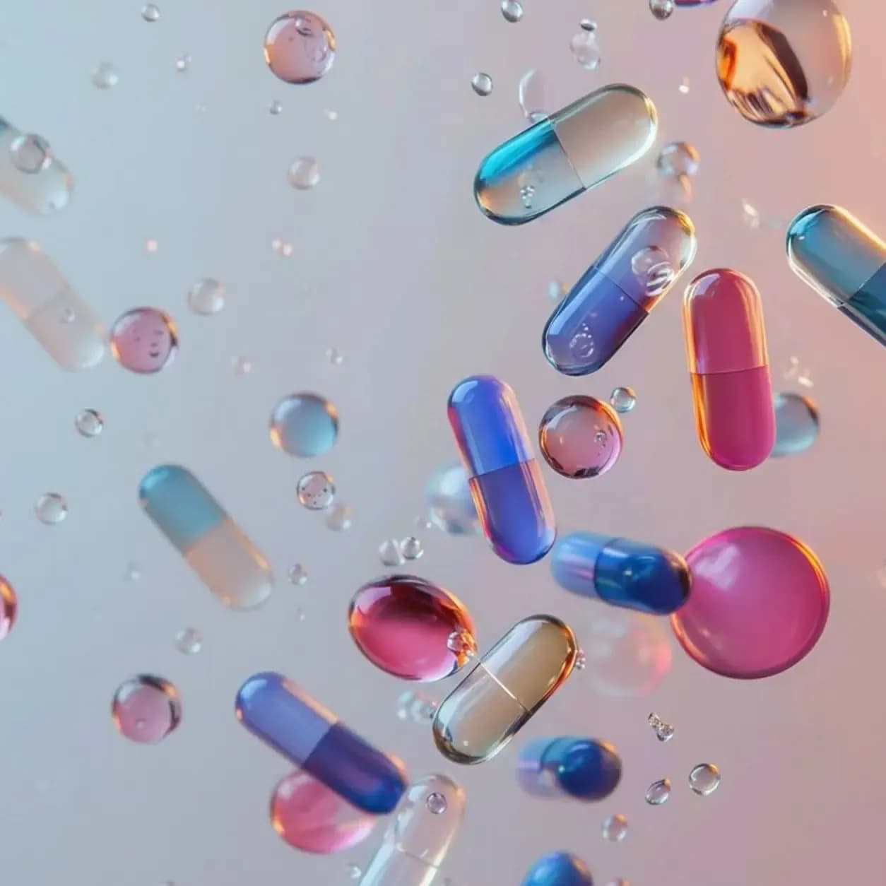 General Range therapeutics research