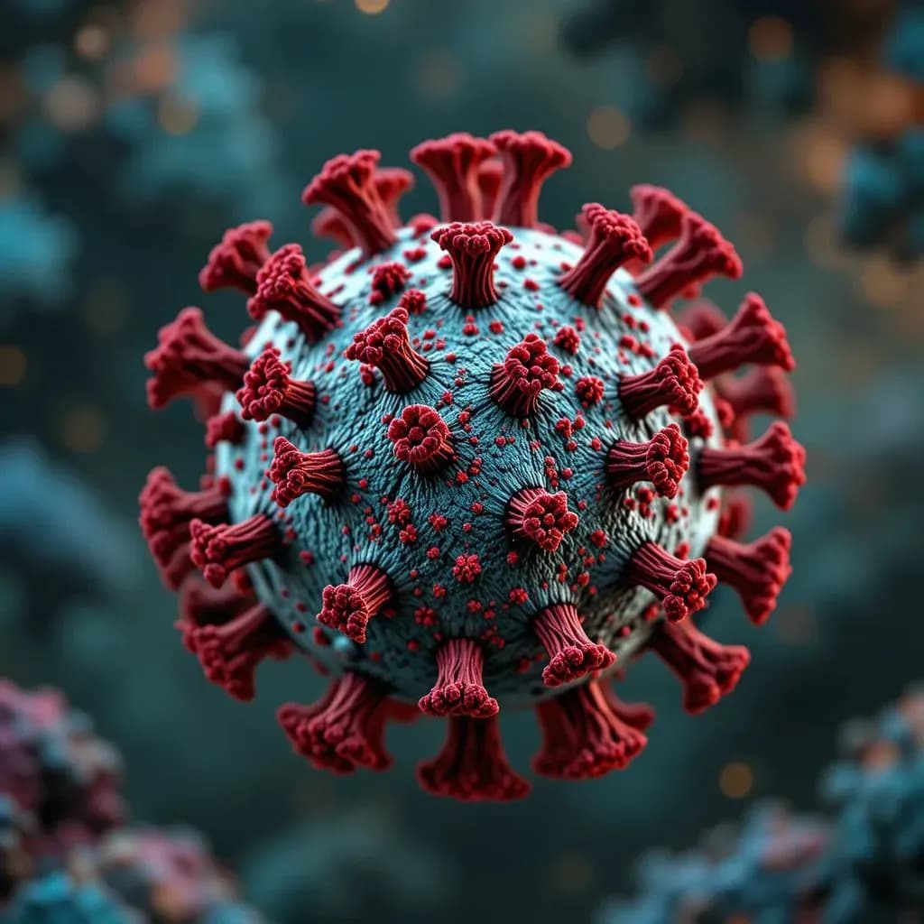 HIV therapeutics research