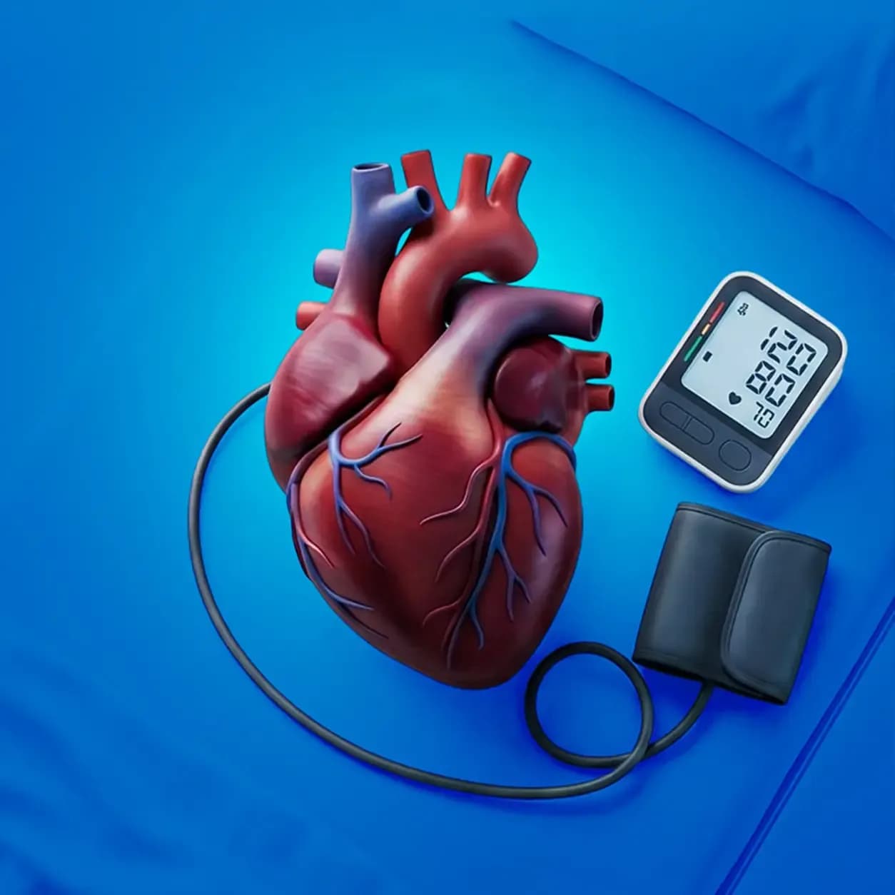 Hypertension Medicine therapeutics research