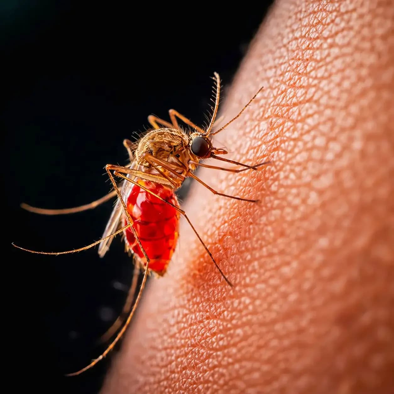 Malaria Medicine therapeutics research