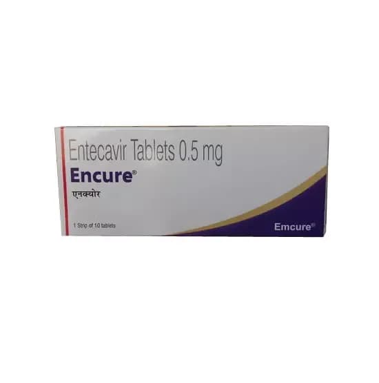 Encure Tablet