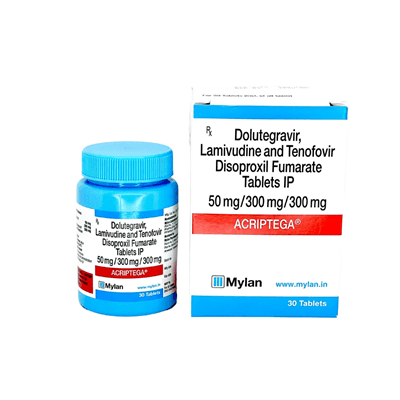 ACRIPTEGA TABLET