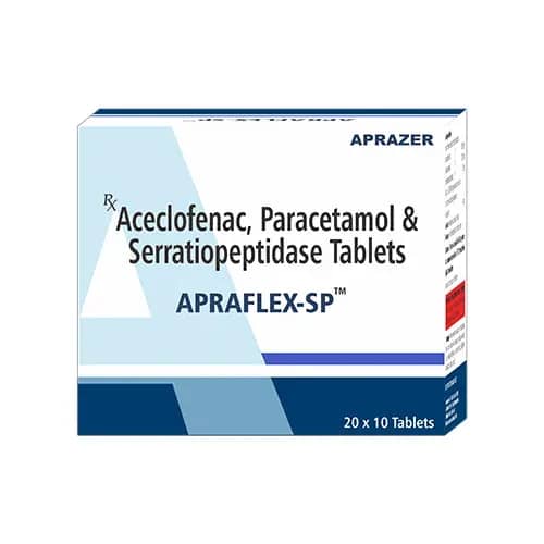APRAFLEX SP