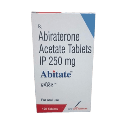 Abitate 250mg