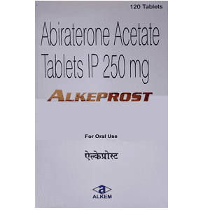 Alkeprost 250mg