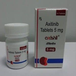 Axishil 5mg Tablet
