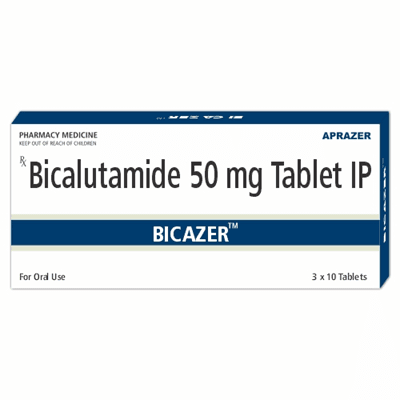 Bicazer 50mg