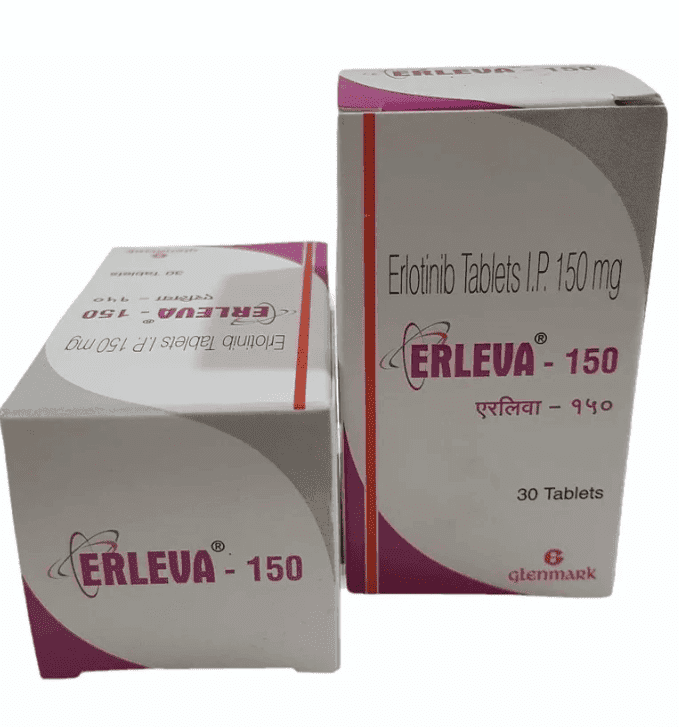 Erleva 150 Tablet