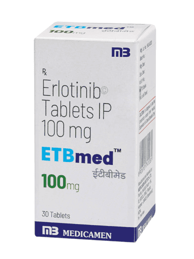 Etbmed 100mg Tablet