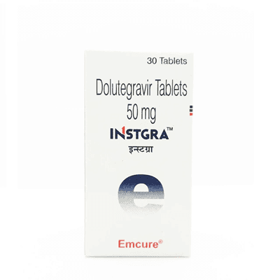 Instgra 30 Tab/90 Tab