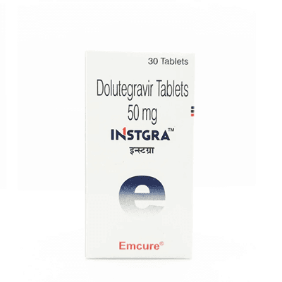 Instgra 30 Tab/90 Tab