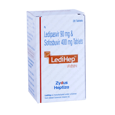 LediHep