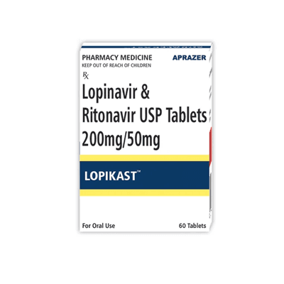 Lopikast