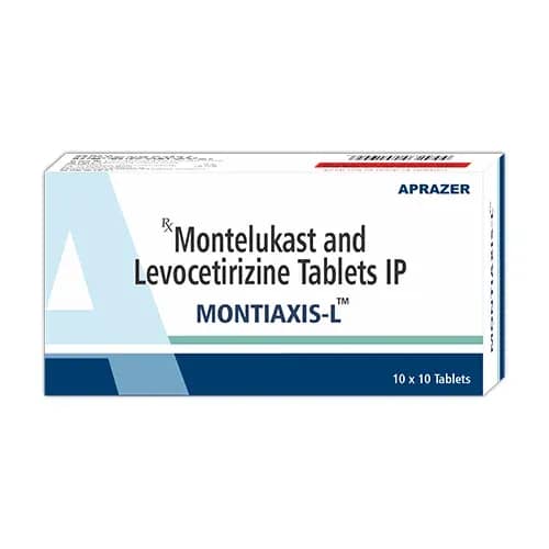 MONTIAXIS L