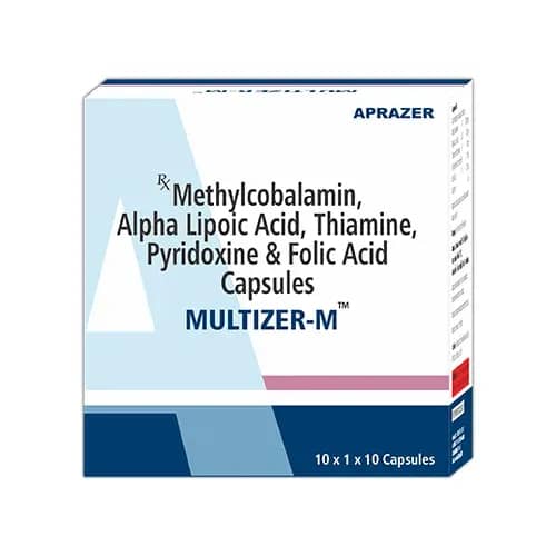 MULTIZER M