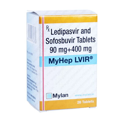 MyHep LVIR