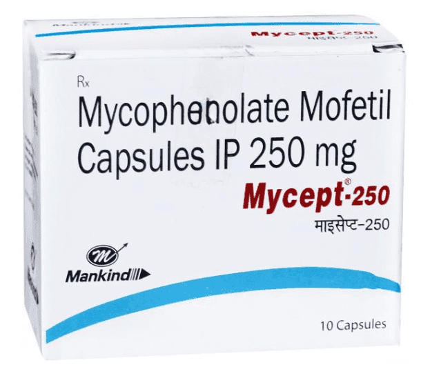 Mycept-250