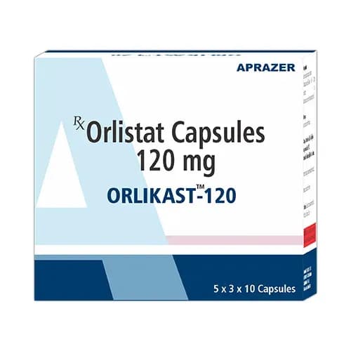ORLIKAST