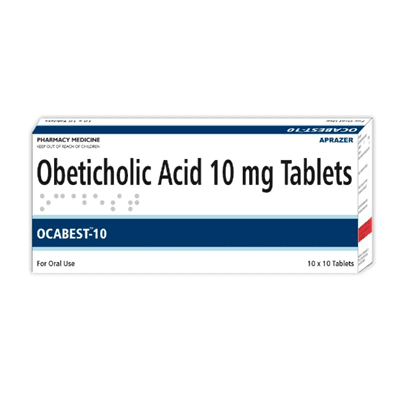 Ocabest 10