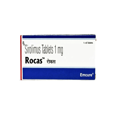 Rocas 1mg Tablet