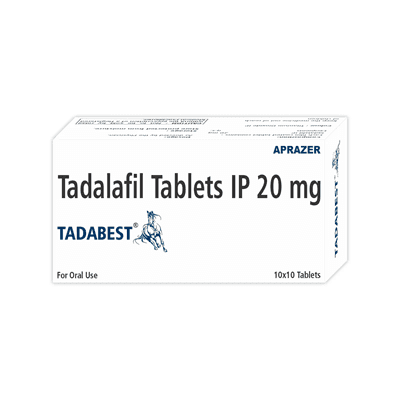 Tadabest 20