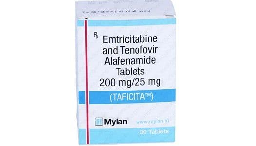 Taficita Medicine and its Uses