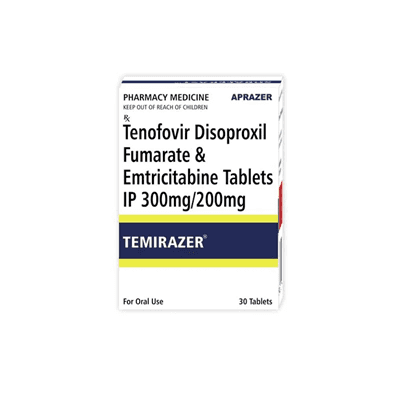 Temirazer