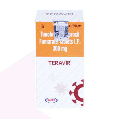 Teravir