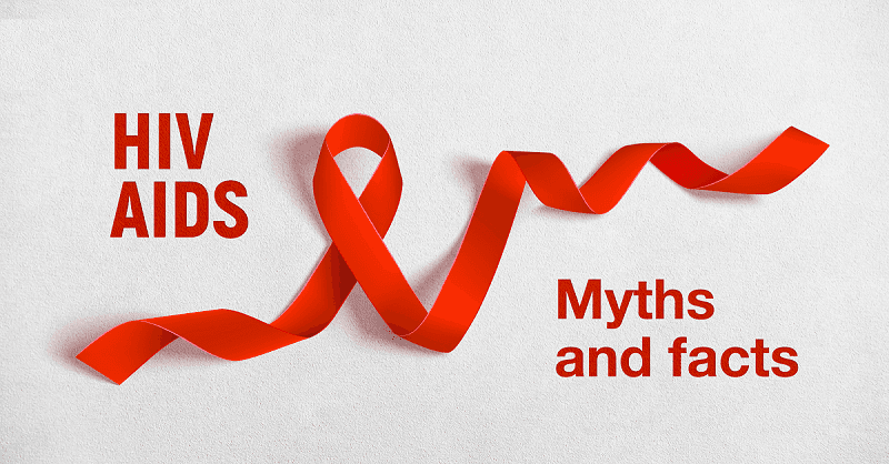 Shedding Light on the HIV-AIDS Myths