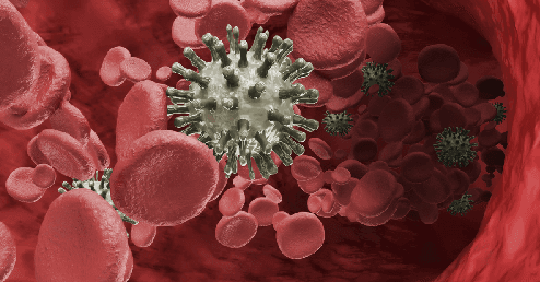 What is Hepatitis B & How do You Get it?