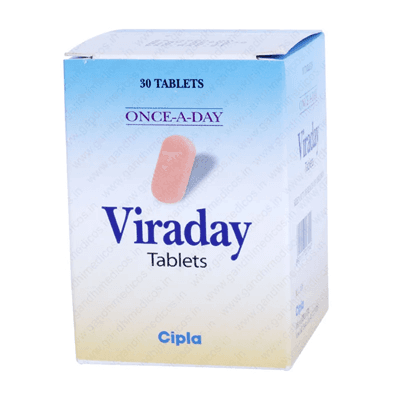 Viraday