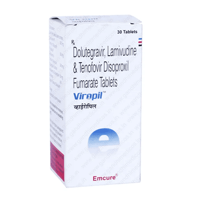 Viropil