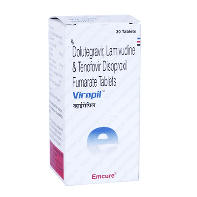 Viropil