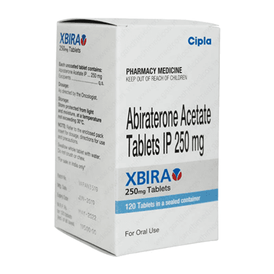 Xbira 250mg